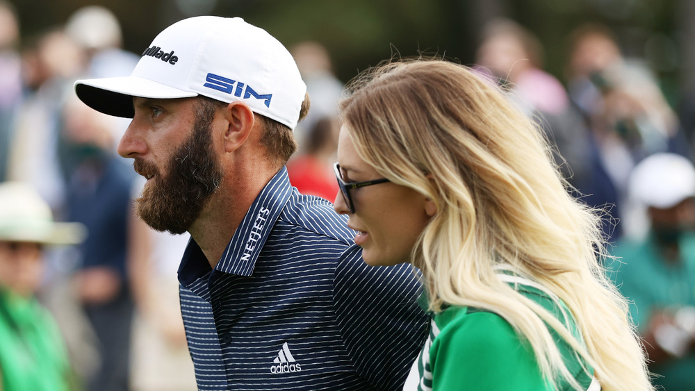 Revealed: Paulina Gretzky's Most Stunning Photos Revealed: Paulina Gretzky's Most Stunning Photos