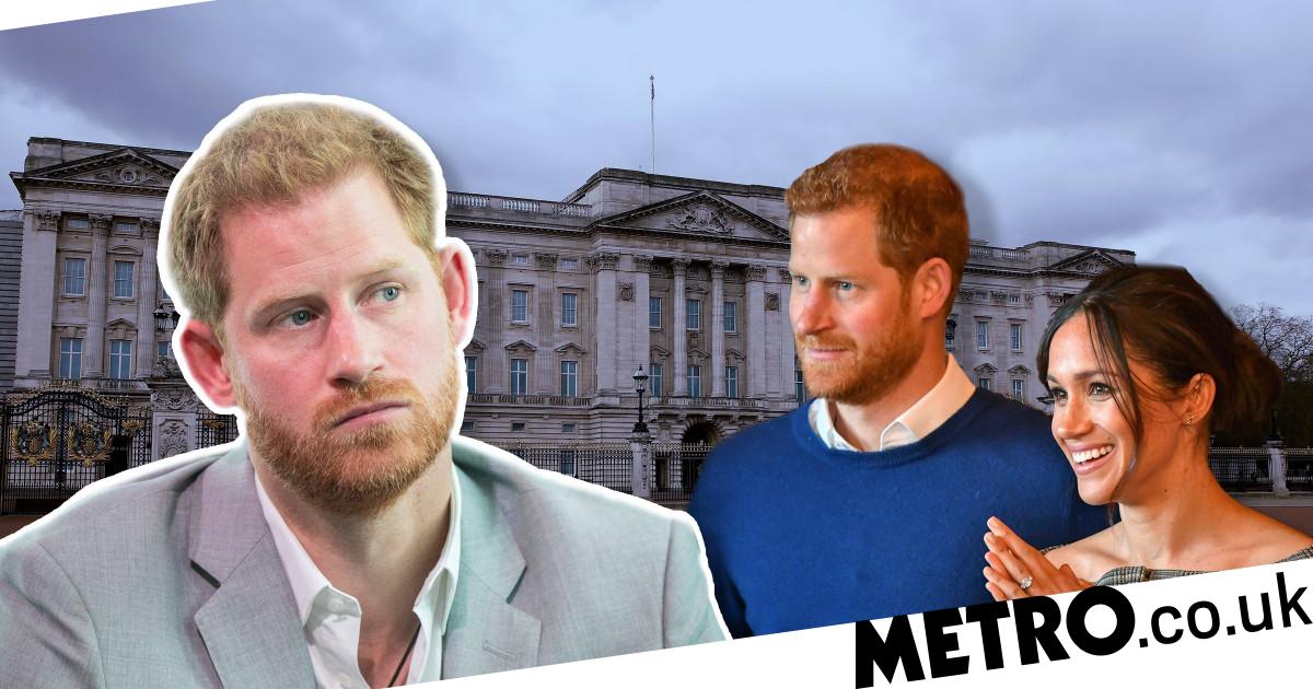 Revealed: Prince Andrew's Explosive Behaviour According To Palace Insiders Revealed: Prince Andrew's Explosive Behaviour According To Palace Insiders