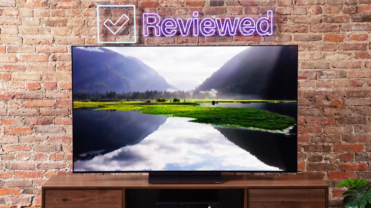 Review: 77-inch LG C3 OLED TV - Is It Right For You? Review: 77-inch LG C3 OLED TV - Is It Right For You?