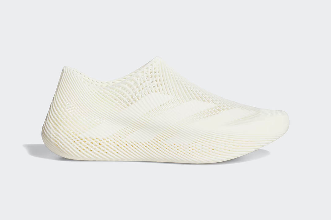 Review Of Adidas' 3D-Printed Sneakers: Performance And Innovation Review Of Adidas' 3D-Printed Sneakers: Performance And Innovation