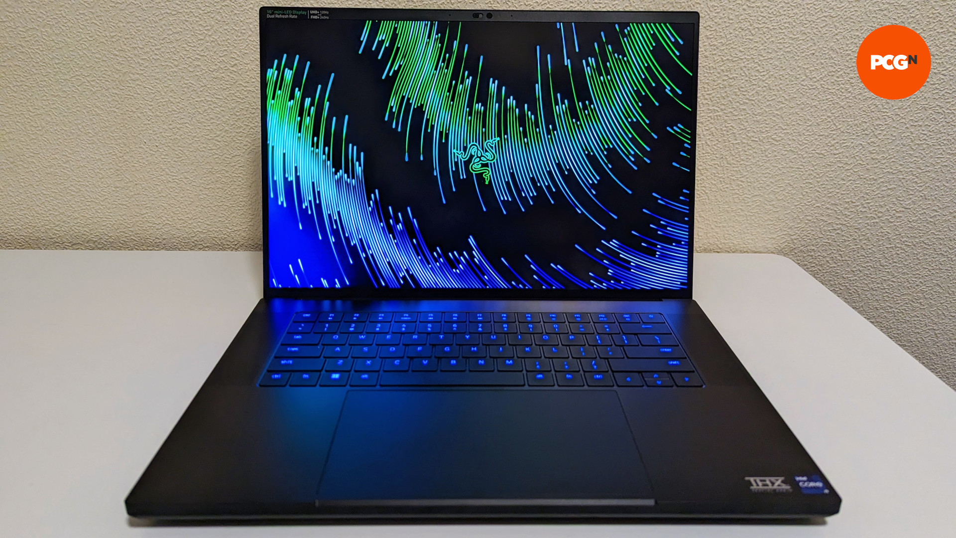 Review: Razer Blade 16 (2025) – Ultra Performance In An Ultra-Thin Design Review: Razer Blade 16 (2025) – Ultra Performance In An Ultra-Thin Design