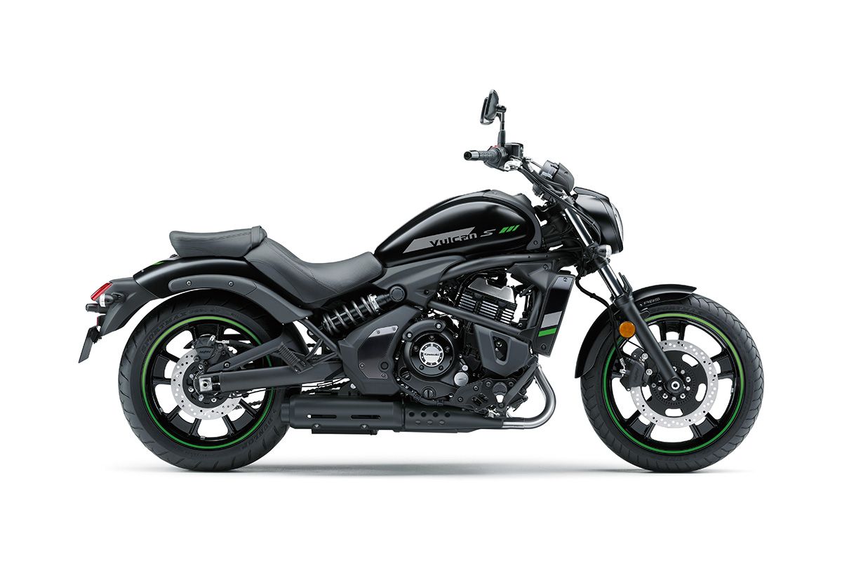 Review Spesifikasi Kawasaki Vulcan S 2025: Cruiser Modern Untuk Pasar Indonesia Review Spesifikasi Kawasaki Vulcan S 2025: Cruiser Modern Untuk Pasar Indonesia