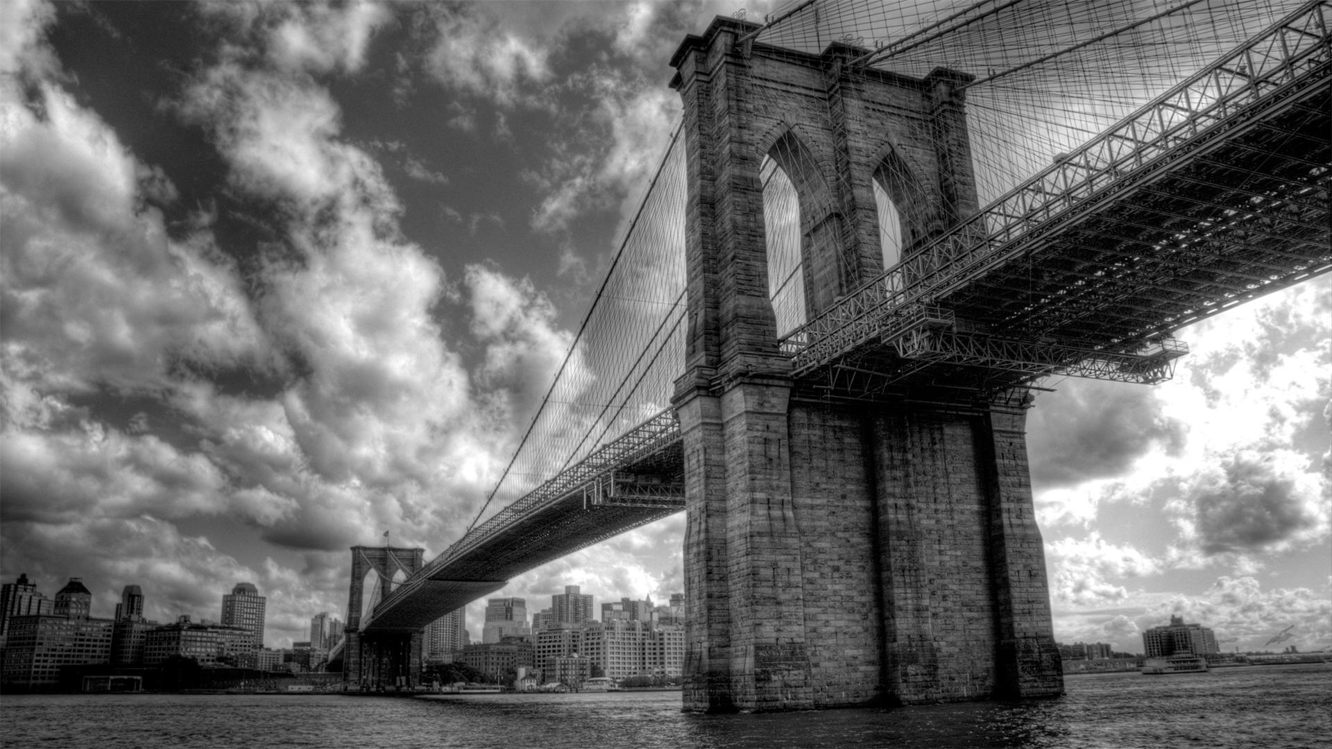 Reviewing The Brooklyn Bridge: Foundation Strengths And Potential Upgrades Reviewing The Brooklyn Bridge: Foundation Strengths And Potential Upgrades