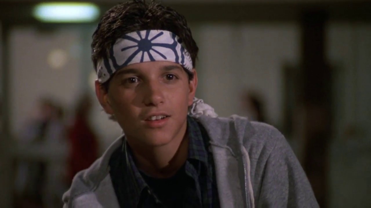 Reviewing The Karate Kid Part II:  Legacy And Cultural Impact