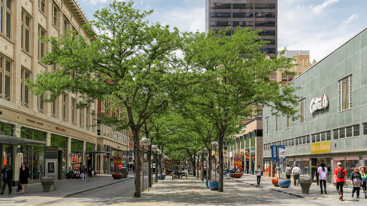 Revitalizing Downtowns: The Power Of Sports Venues Revitalizing Downtowns: The Power Of Sports Venues