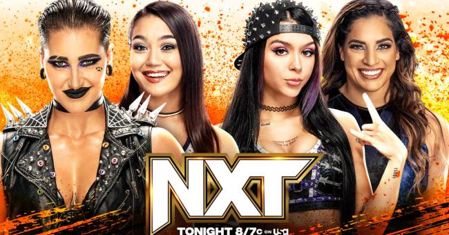Rhea Ripley And Roxanne Perez Qualify For WWE Money In The Bank Rhea Ripley And Roxanne Perez Qualify For WWE Money In The Bank