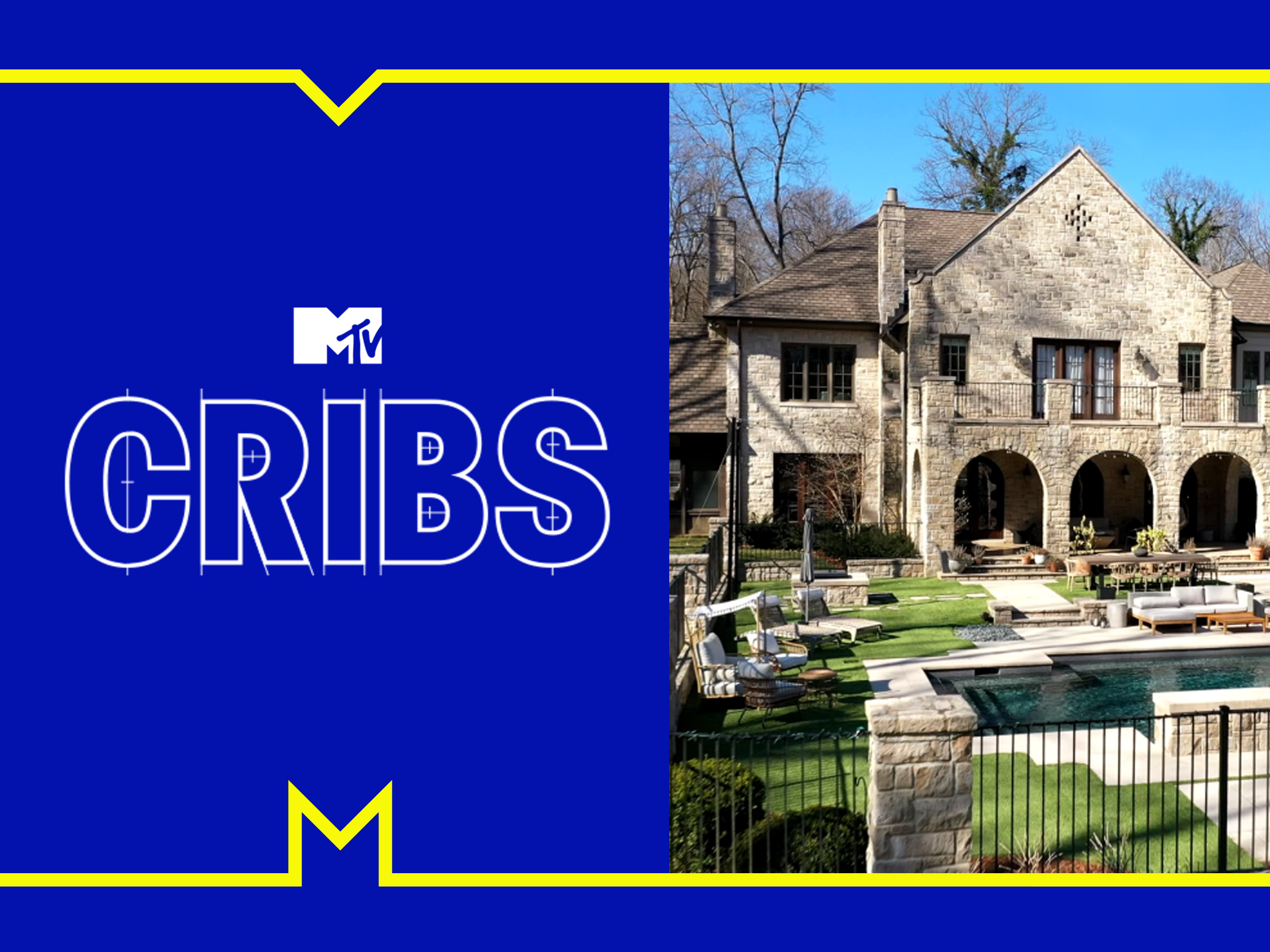 Rich Kids Cribs: A Tour Of Extravagant Homes On MTV Cribs Rich Kids Cribs: A Tour Of Extravagant Homes On MTV Cribs
