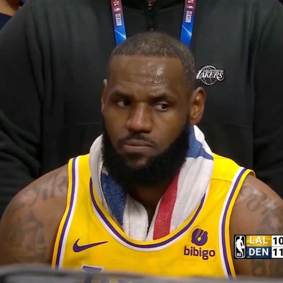 Richard Jefferson's ESPN Comments: LeBron James' Reaction Richard Jefferson's ESPN Comments: LeBron James' Reaction
