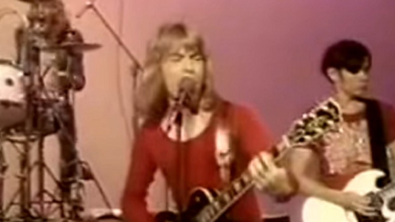 Rick Derringer, Guitarist For 'Weird Al' Yankovic, Dies At 77 Rick Derringer, Guitarist For 'Weird Al' Yankovic, Dies At 77
