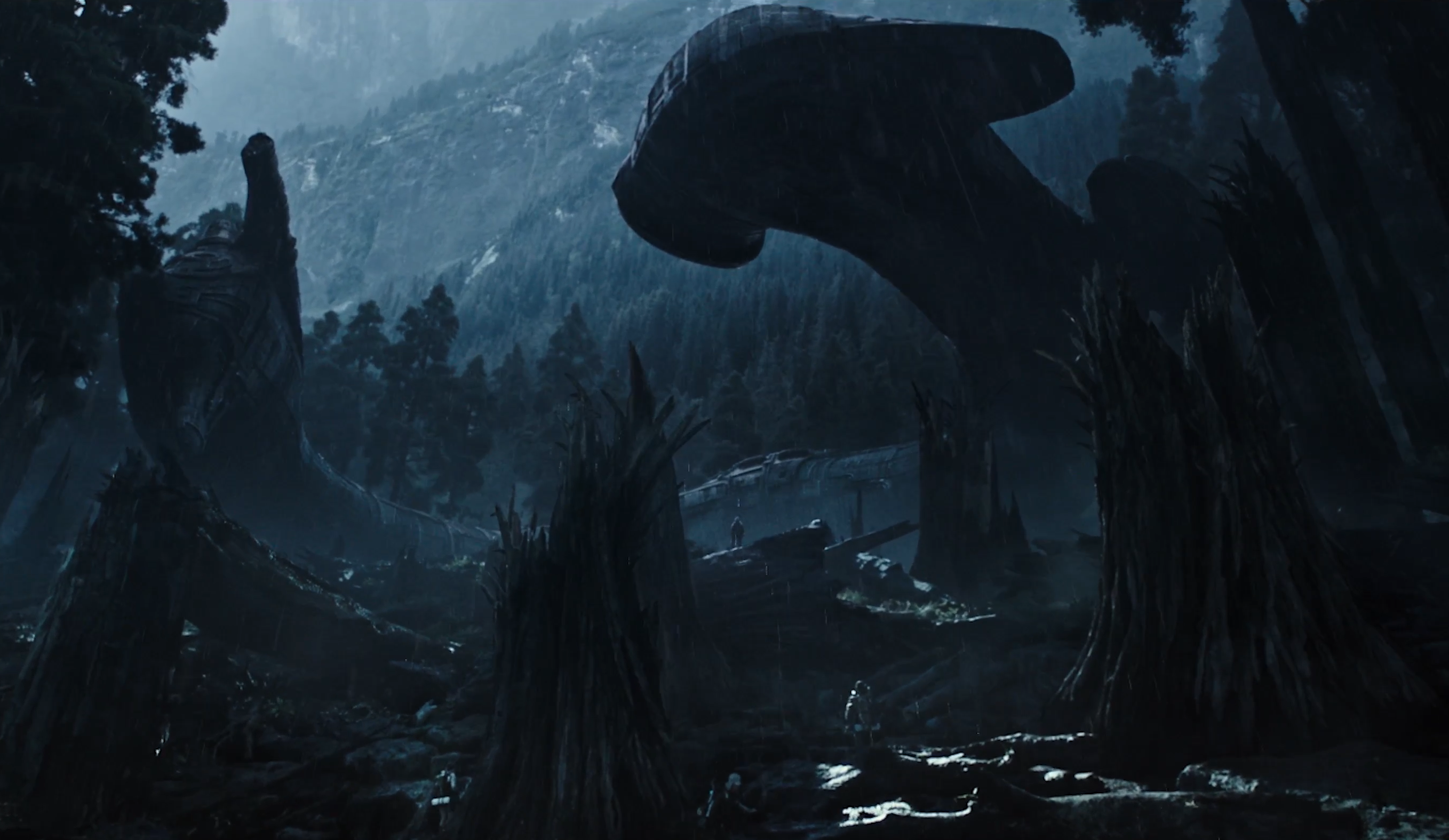 Ridley Scott's Alien: A 13-Year Retrospective And The Franchise's Evolution Ridley Scott's Alien: A 13-Year Retrospective And The Franchise's Evolution