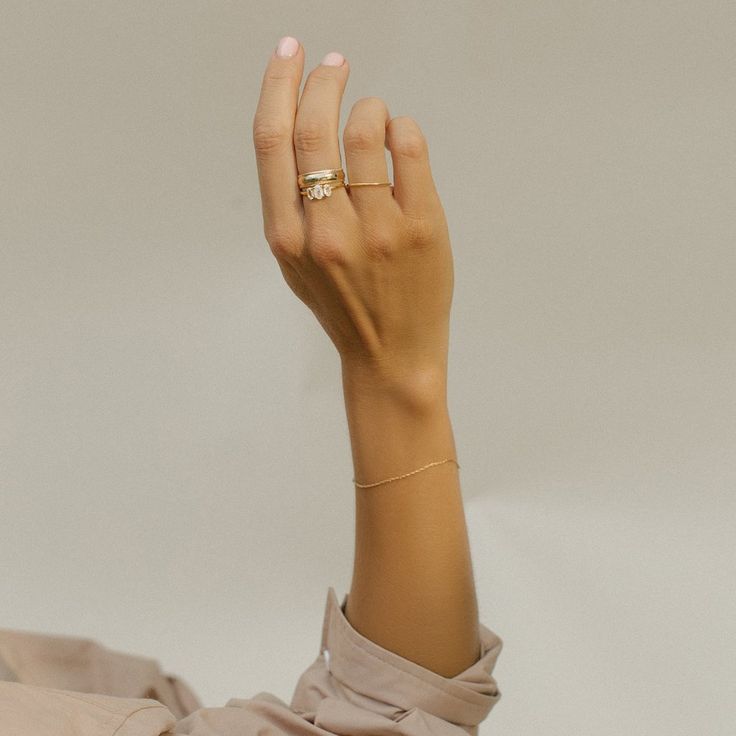 Rihanna Debuts Giant Engagement Ring, Stuns In Red Heels