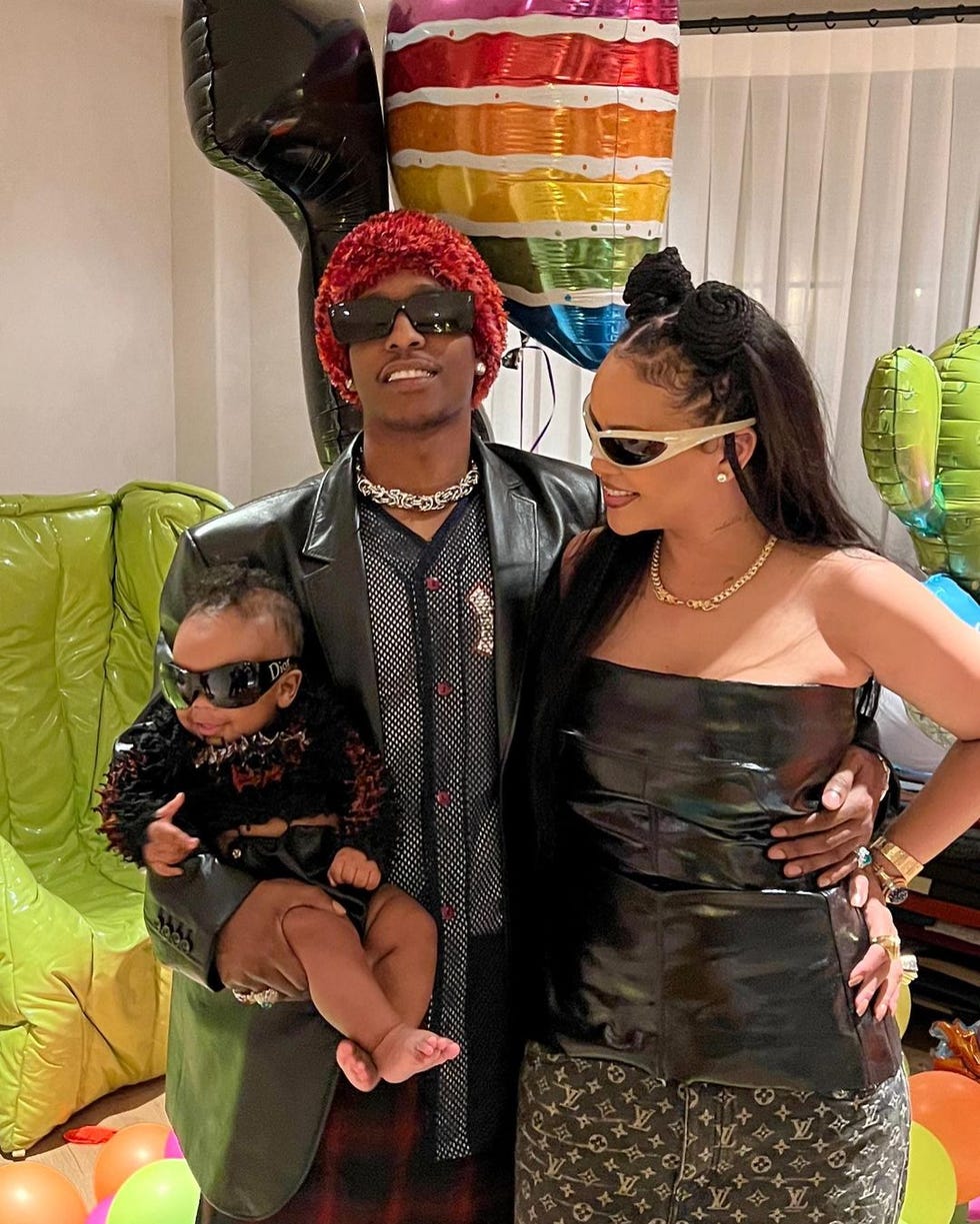 Rihanna's Relationship Status With A$AP Rocky: The Latest Updates Rihanna's Relationship Status With A$AP Rocky: The Latest Updates