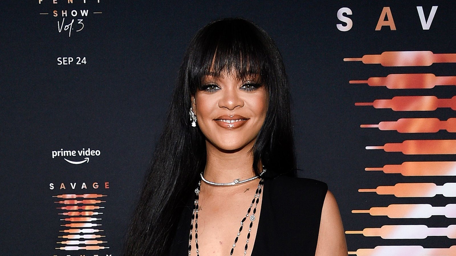 Rihanna's Savage X Fenty Lingerie Collection: Perfect For Your Wedding Night Rihanna's Savage X Fenty Lingerie Collection: Perfect For Your Wedding Night