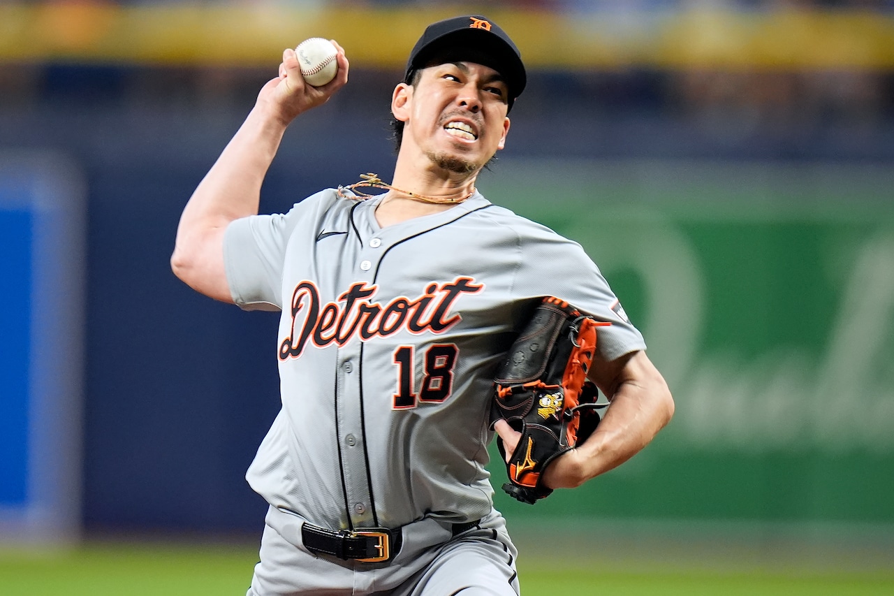 Riley Greene: Two Homers In Ninth Inning Lead Tigers To Victory Over Angels Riley Greene: Two Homers In Ninth Inning Lead Tigers To Victory Over Angels