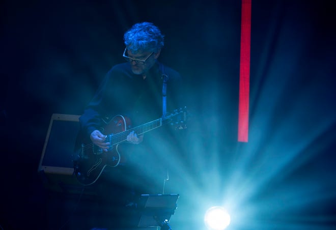 Ringo Starr & Friends At The Ryman: Everything You Need To Know (CBS Country Music) Ringo Starr & Friends At The Ryman: Everything You Need To Know (CBS Country Music)