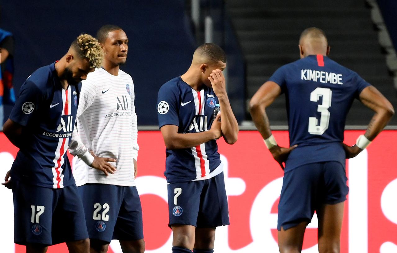 Rio Ferdinand Changes Champions League Final Prediction Ahead Of PSG-Arsenal Clash Rio Ferdinand Changes Champions League Final Prediction Ahead Of PSG-Arsenal Clash
