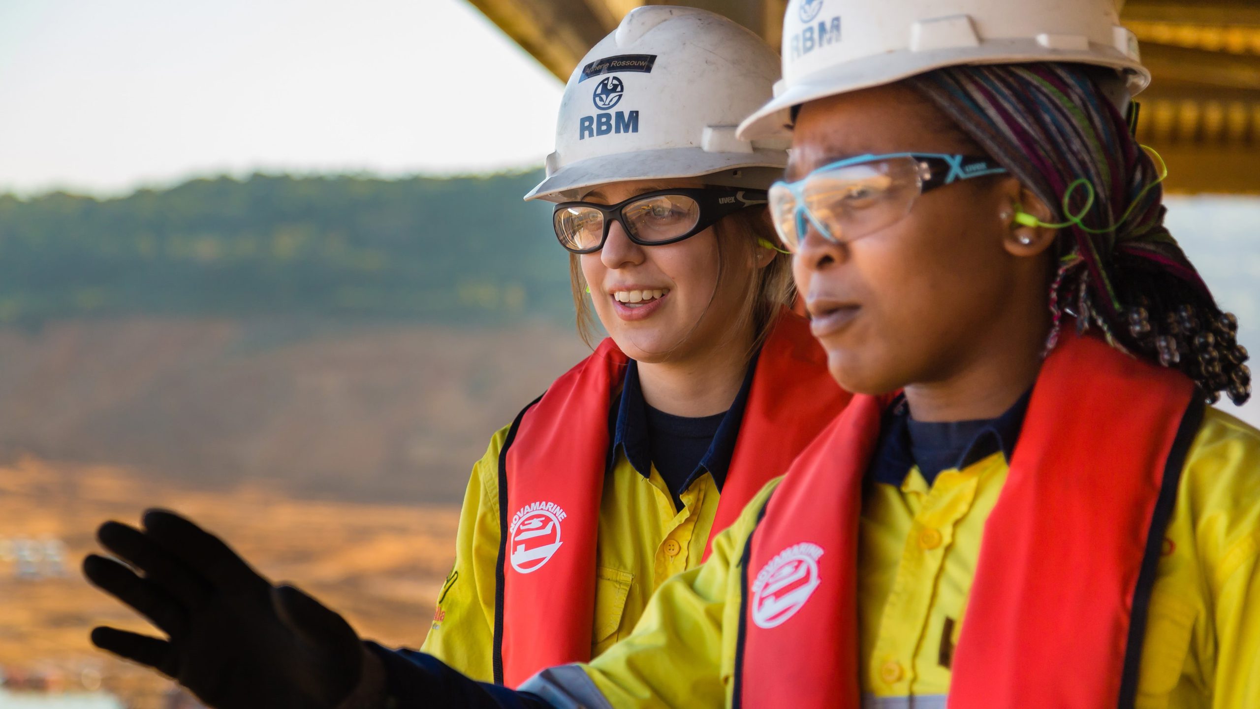 Rio Tinto Defends Dual Listing Against Activist Pressure Rio Tinto Defends Dual Listing Against Activist Pressure
