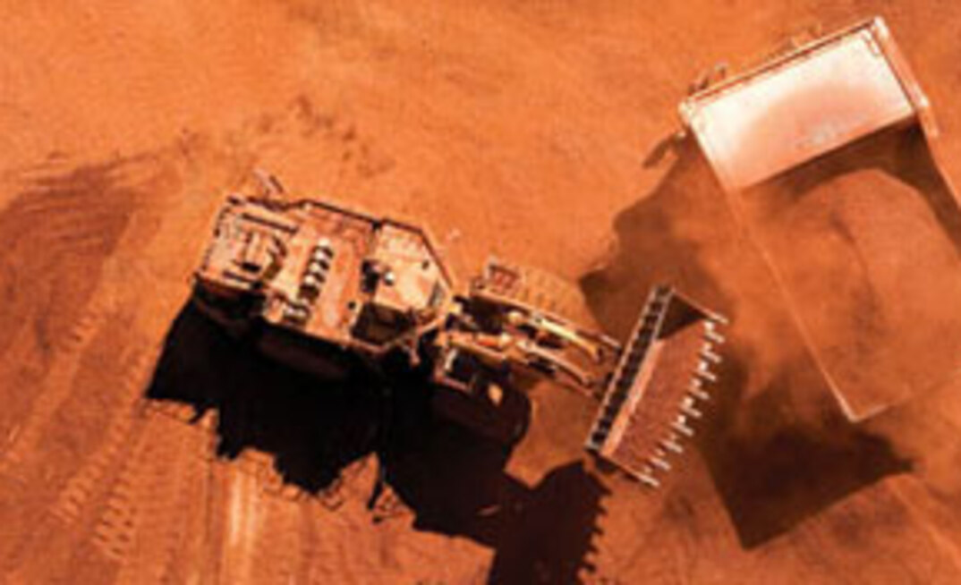 Rio Tinto Defends Pilbara Operations Amidst Environmental Concerns Rio Tinto Defends Pilbara Operations Amidst Environmental Concerns