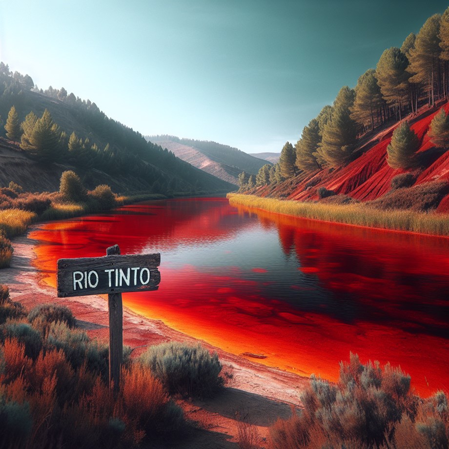 Rio Tinto Rebuttal: Addressing Andrew Forrest's Pilbara Rio Tinto Rebuttal: Addressing Andrew Forrest's Pilbara