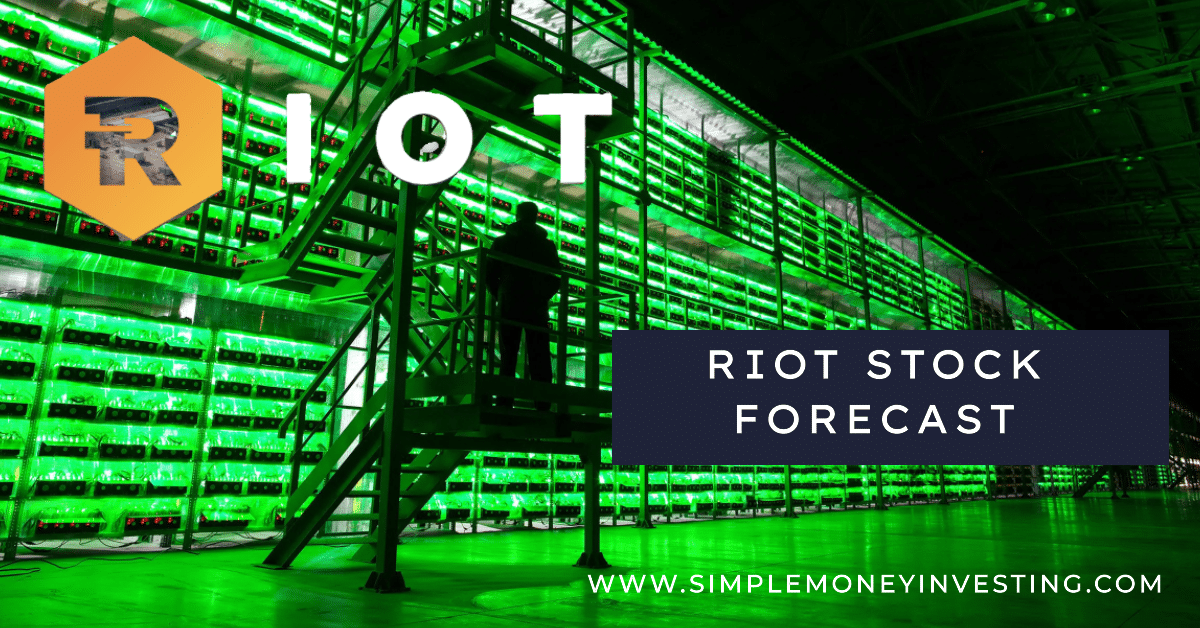 Riot Platforms (RIOT) Stock: A Deep Dive Into Performance And Future Outlook Riot Platforms (RIOT) Stock: A Deep Dive Into Performance And Future Outlook