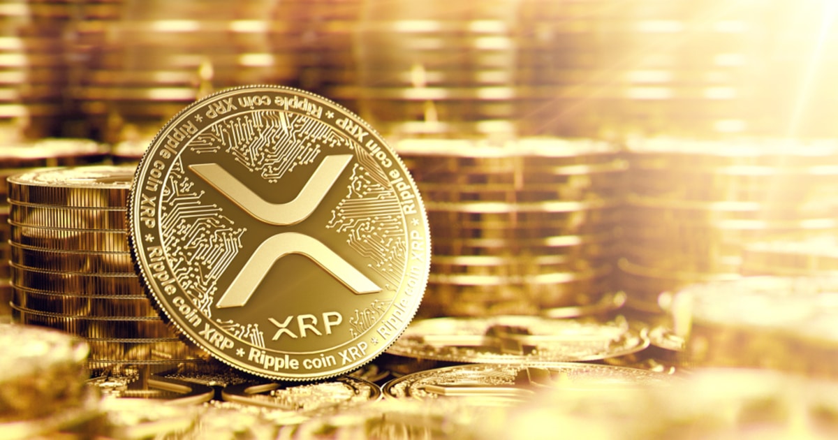 Ripple (XRP) Analysis: Potential For $3.40 Price Target Ripple (XRP) Analysis: Potential For $3.40 Price Target