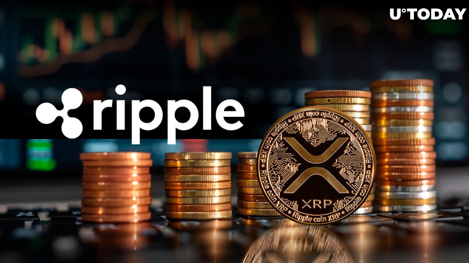 Ripple (XRP): From 15,000% Growth To Millionaire Status – Realistic Expectations? Ripple (XRP): From 15,000% Growth To Millionaire Status – Realistic Expectations?