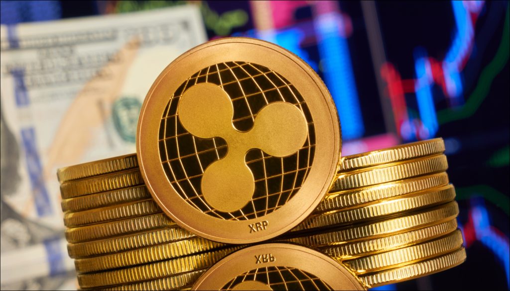 Ripple's Dubai License And XRP: A $10 Price Prediction Analysis Ripple's Dubai License And XRP: A $10 Price Prediction Analysis