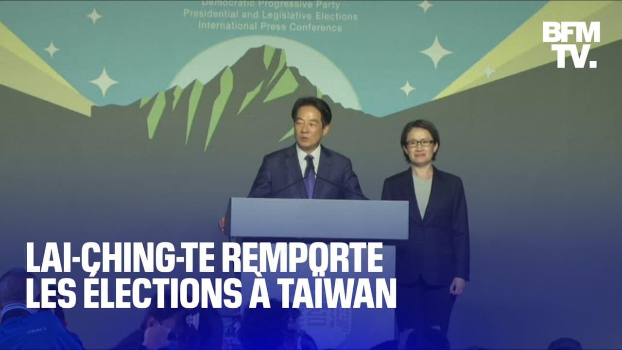 Rising Authoritarianism In Taiwan: Lai's Urgent VE Day Message Rising Authoritarianism In Taiwan: Lai's Urgent VE Day Message
