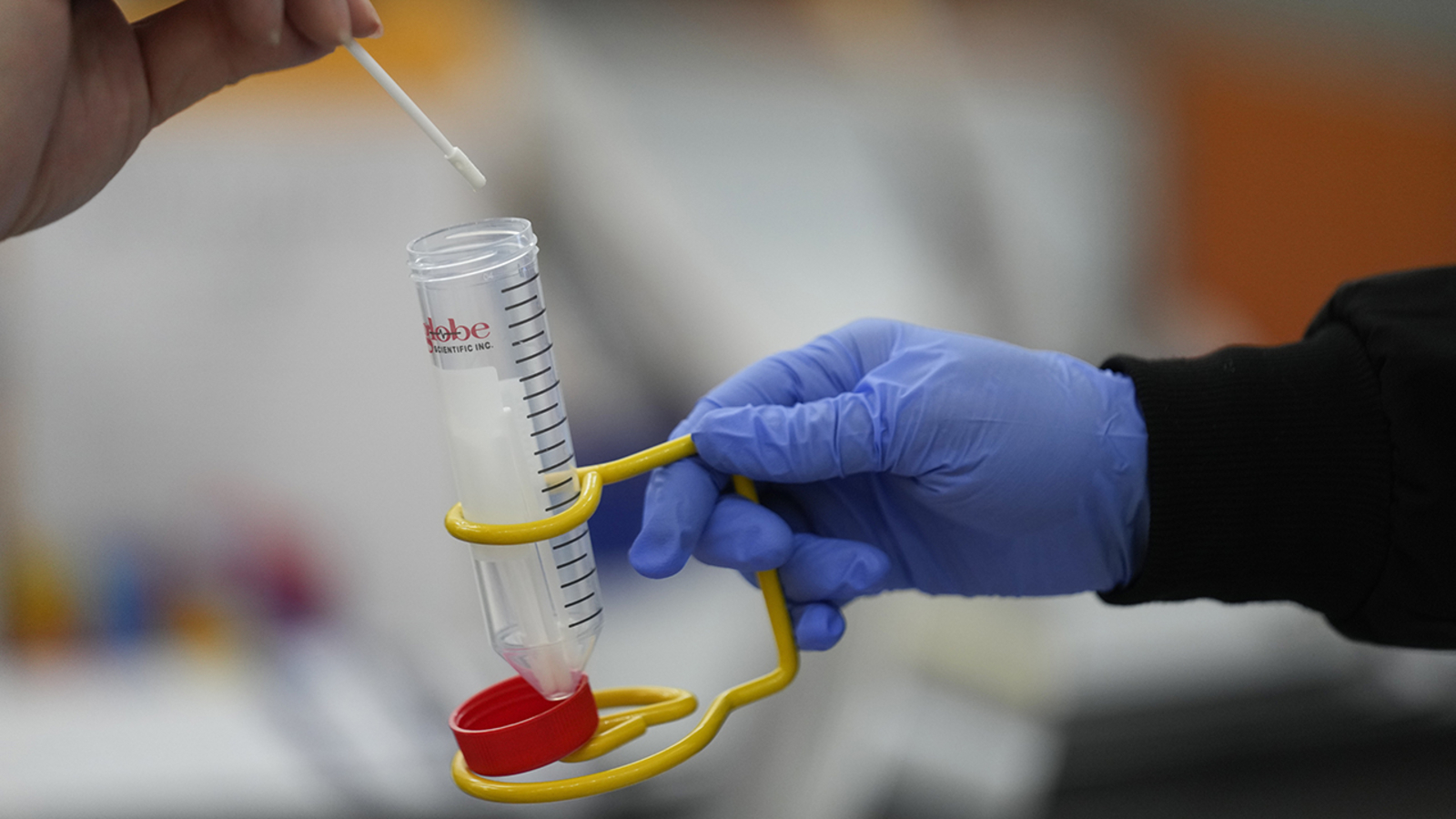 Rising COVID-19 Cases In India: XBB.1.16 Variant Impact And Current Situation