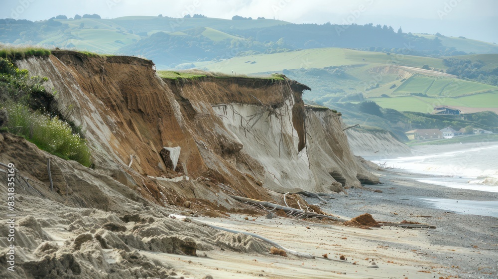 Rising Sea Levels: Catastrophe For Coastal Communities Rising Sea Levels: Catastrophe For Coastal Communities