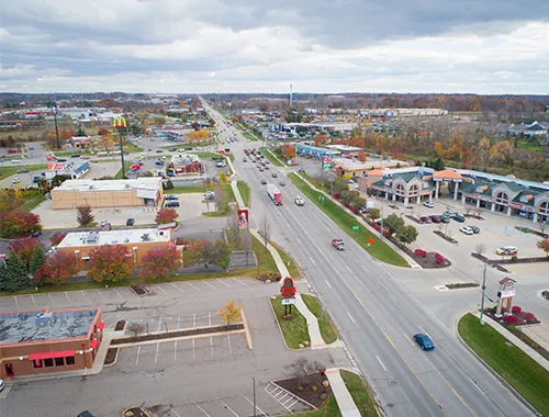 River Road Construction: A Crisis For Louisville's Restaurant Community