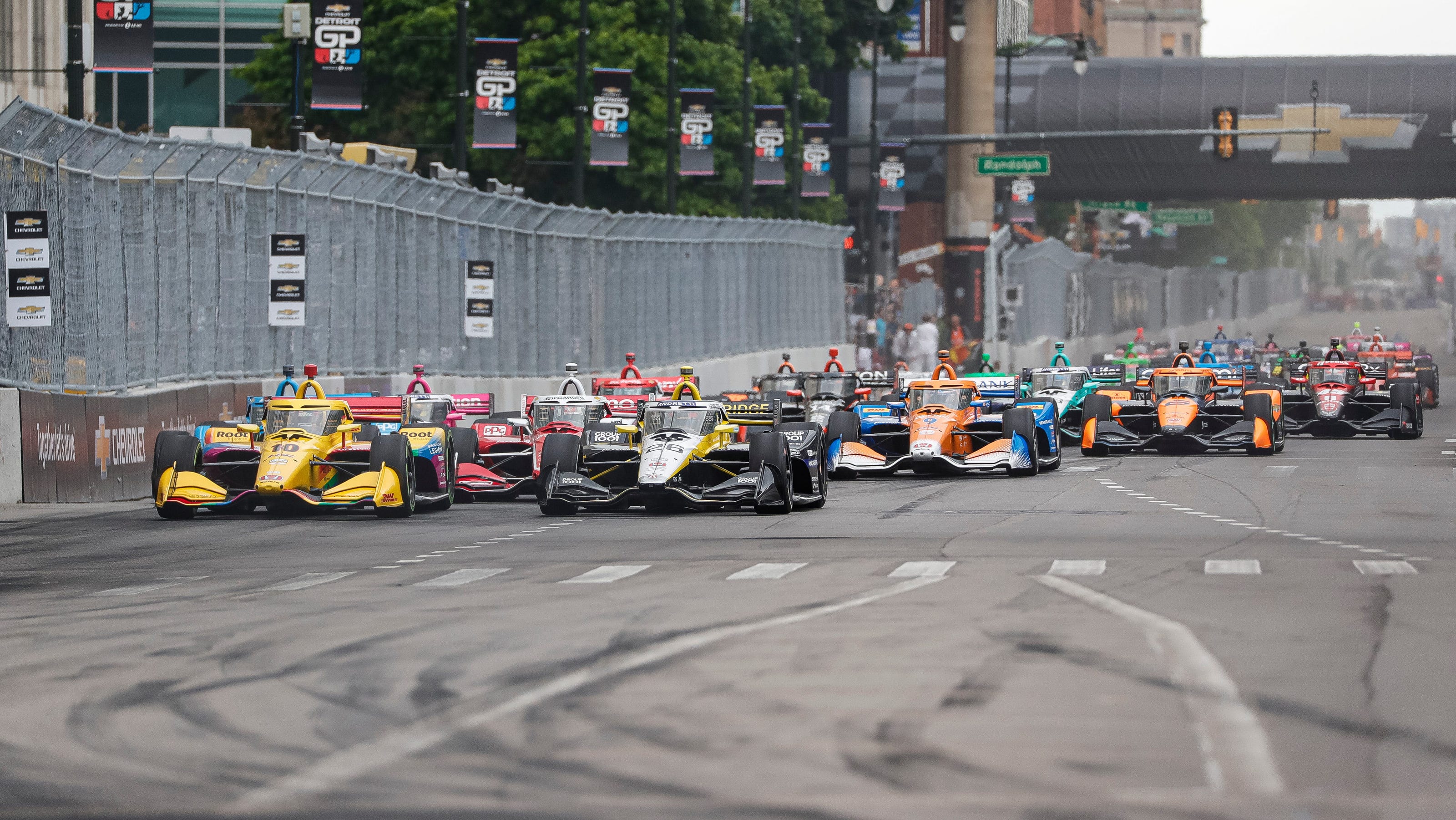RLL Racing's 2025 IndyCar Season: Drivers, Cars, And Expectations RLL Racing's 2025 IndyCar Season: Drivers, Cars, And Expectations