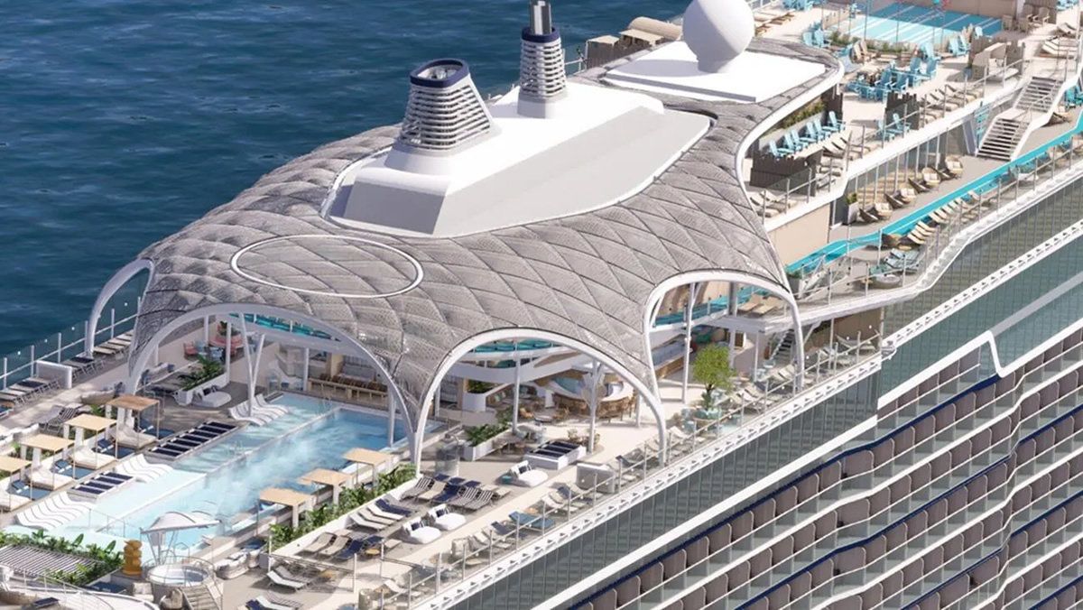 Robbie Williams Headlines Mein Schiff Relax Christening: Málaga Cruise News Robbie Williams Headlines Mein Schiff Relax Christening: Málaga Cruise News