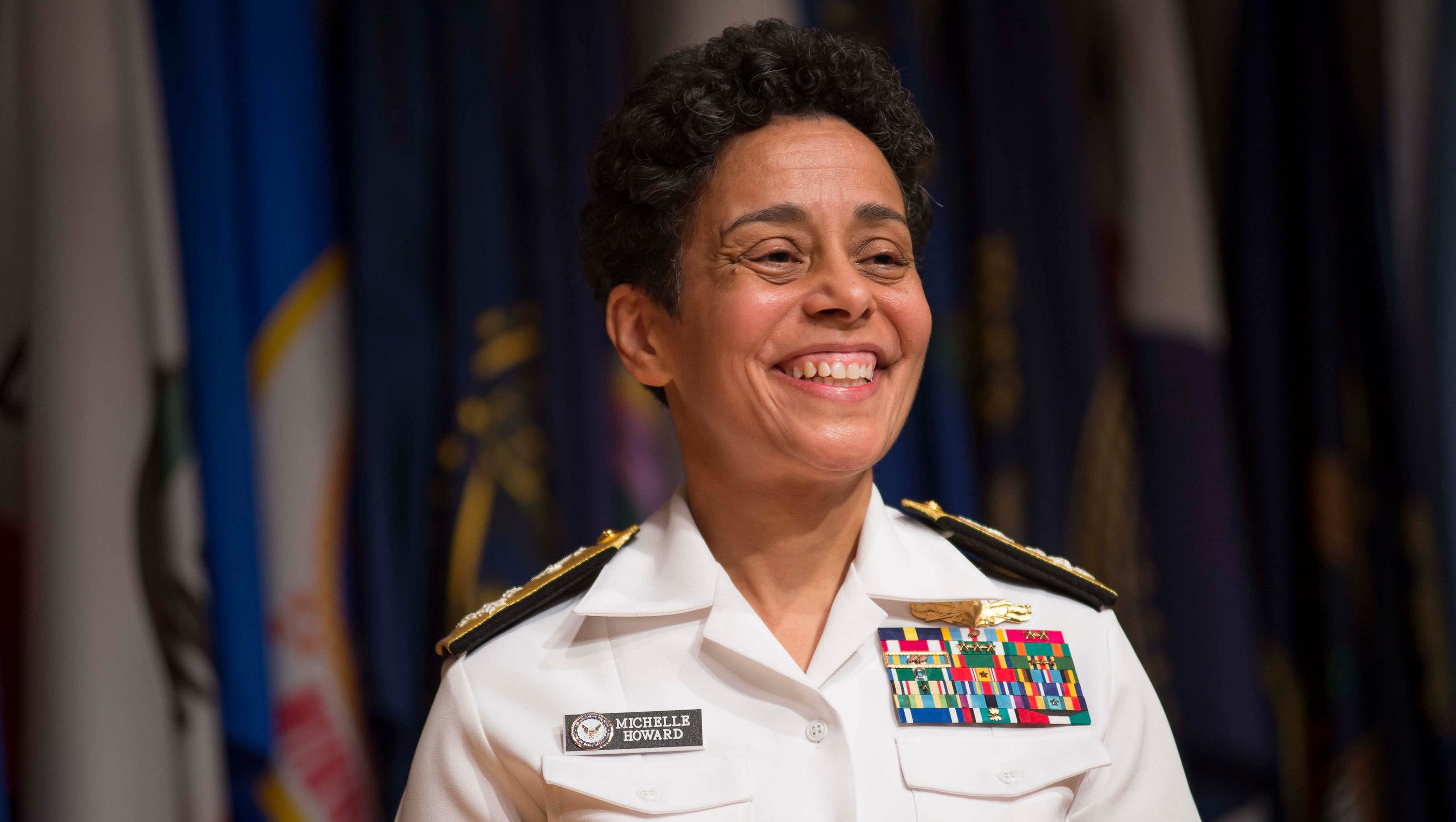 Robert Burke Bribery Conviction: Details Of The Four-Star Admiral's Case Robert Burke Bribery Conviction: Details Of The Four-Star Admiral's Case