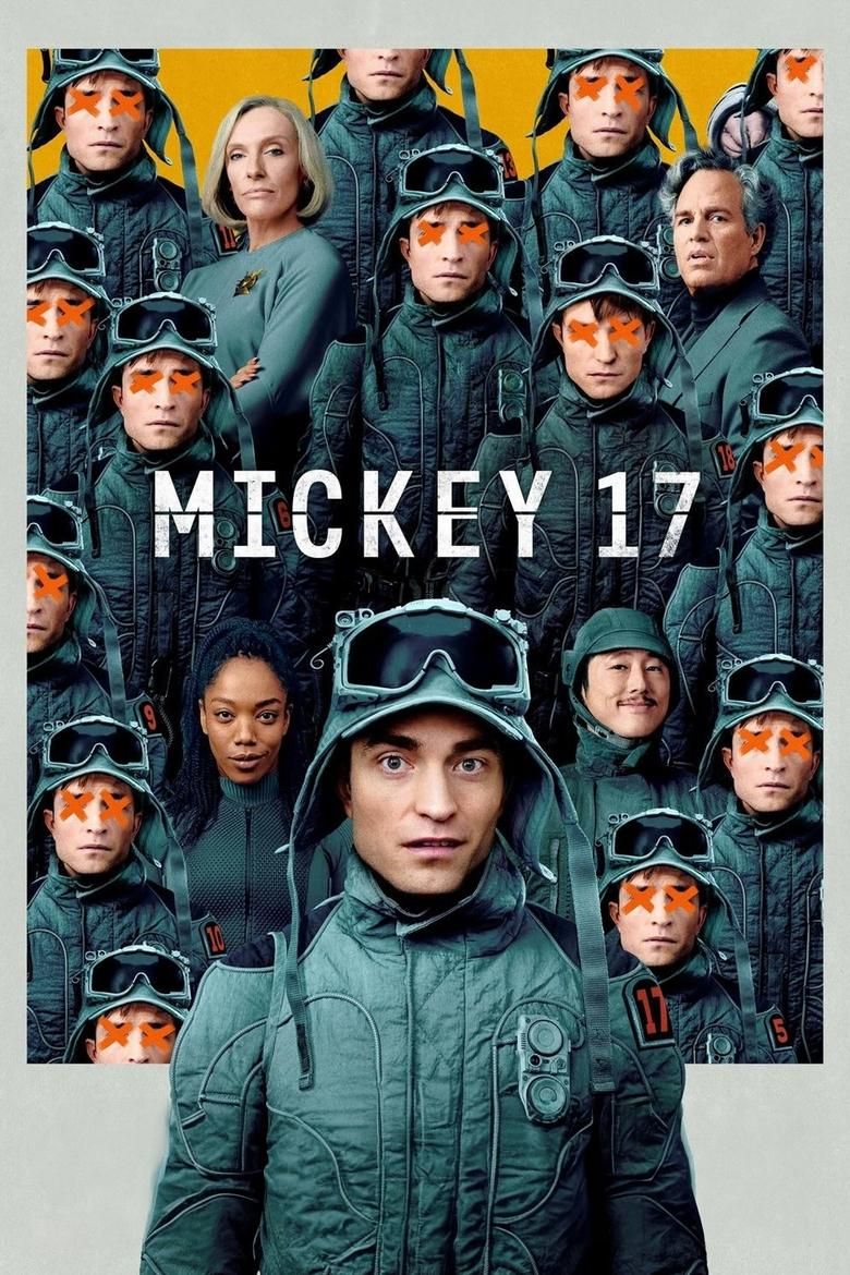 Robert Pattinson's Accent: A Defining Feature In Mickey 17 Robert Pattinson's Accent: A Defining Feature In Mickey 17