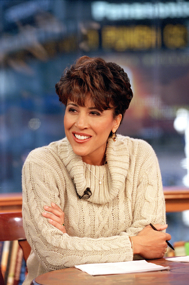 Robin Roberts' GMA Family Announcement: A New Addition Robin Roberts' GMA Family Announcement: A New Addition