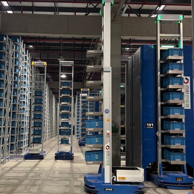 Robotics In Footwear: The Hurdles To Automated Nike Production Robotics In Footwear: The Hurdles To Automated Nike Production
