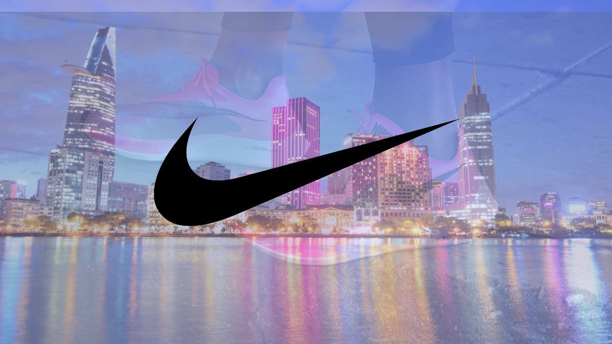 Robots Vs. Humans: The Ongoing Battle In Nike Shoe Production Robots Vs. Humans: The Ongoing Battle In Nike Shoe Production