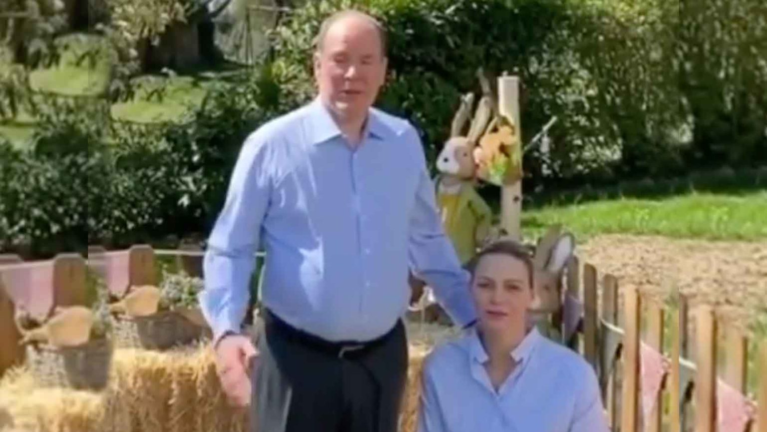 Roc Agel: El Retiro De Charlène De Mónaco Roc Agel: El Retiro De Charlène De Mónaco
