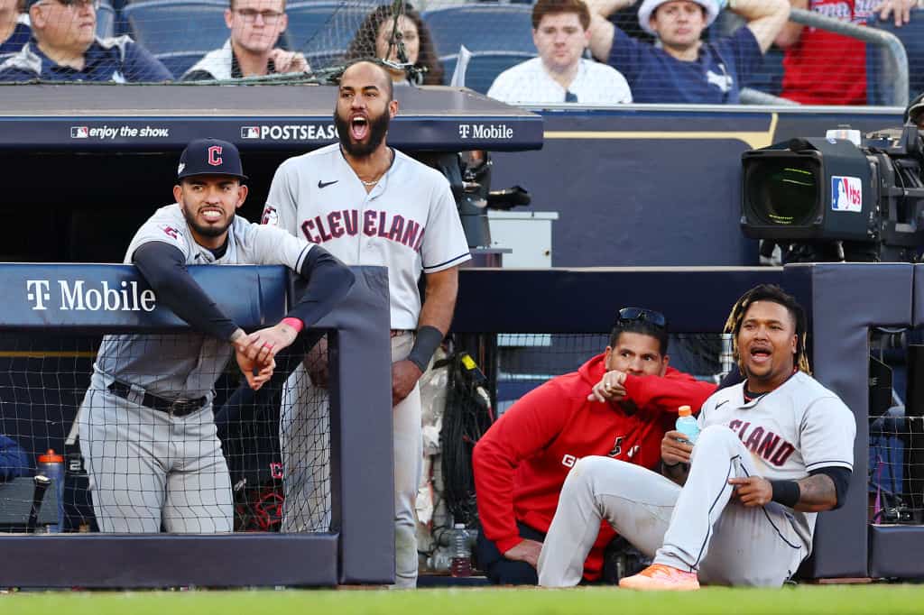 Rodón Shines As Yankees Defeat Guardians In Series Finale