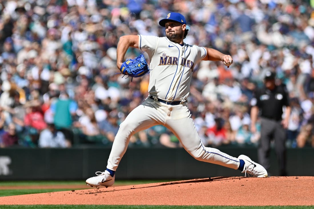 Rodón, Yankees Shut Out Guardians: 5-1 Series Finale Win