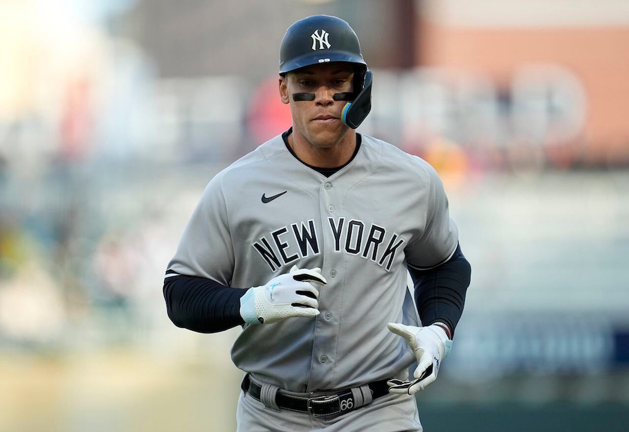 Rodón's Strong Performance, Early Yankees Offense Prevents Historic Sweep Rodón's Strong Performance, Early Yankees Offense Prevents Historic Sweep