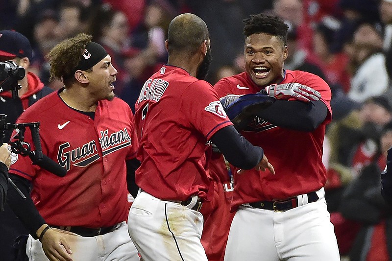 Rodón's Strong Start Leads Yankees To Series Finale Win Against Guardians Rodón's Strong Start Leads Yankees To Series Finale Win Against Guardians
