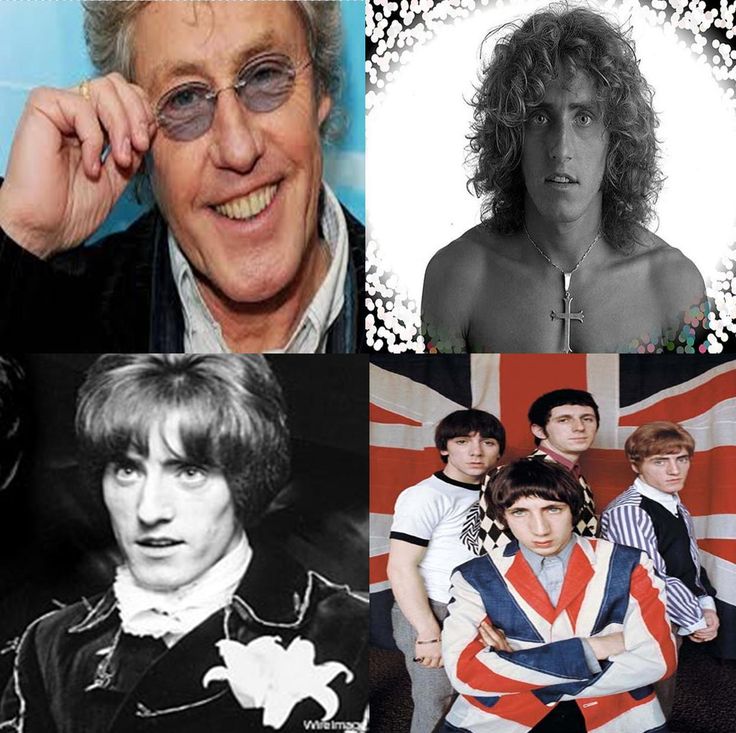 Roger Daltrey And Age-Related Health Issues: Deafness, Blindness, And The Future Roger Daltrey And Age-Related Health Issues: Deafness, Blindness, And The Future