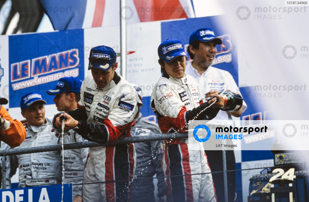 Roger Federer To Start The Le Mans 24 Hours Roger Federer To Start The Le Mans 24 Hours