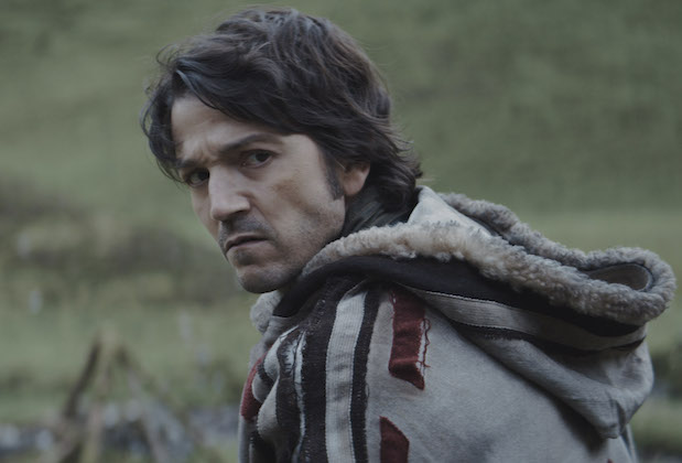 Rogue One Prequel: Andor Cast Reveals Behind-the-Scenes Details Of Final Season