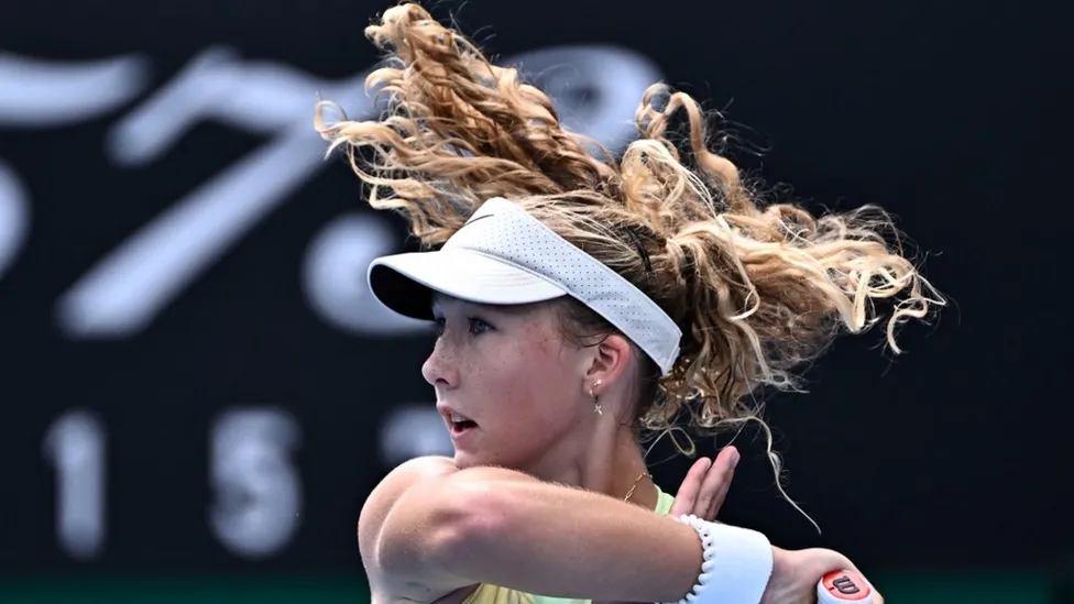 Roland Garros 2024: Djokovic's Strong Start, Gauff And Andreeva Advance