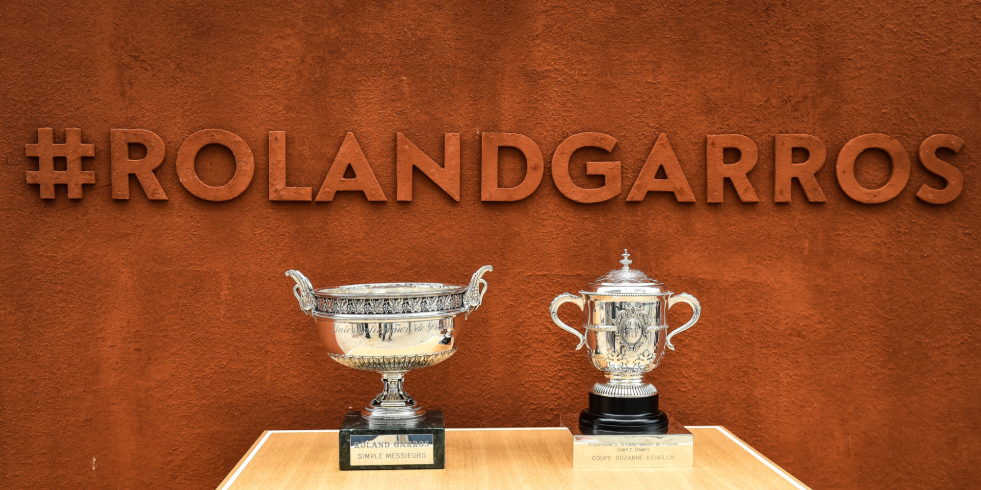 Roland Garros 2025 Draw: Raducanu, Draper, And Djokovic's First-Round Opponents Roland Garros 2025 Draw: Raducanu, Draper, And Djokovic's First-Round Opponents