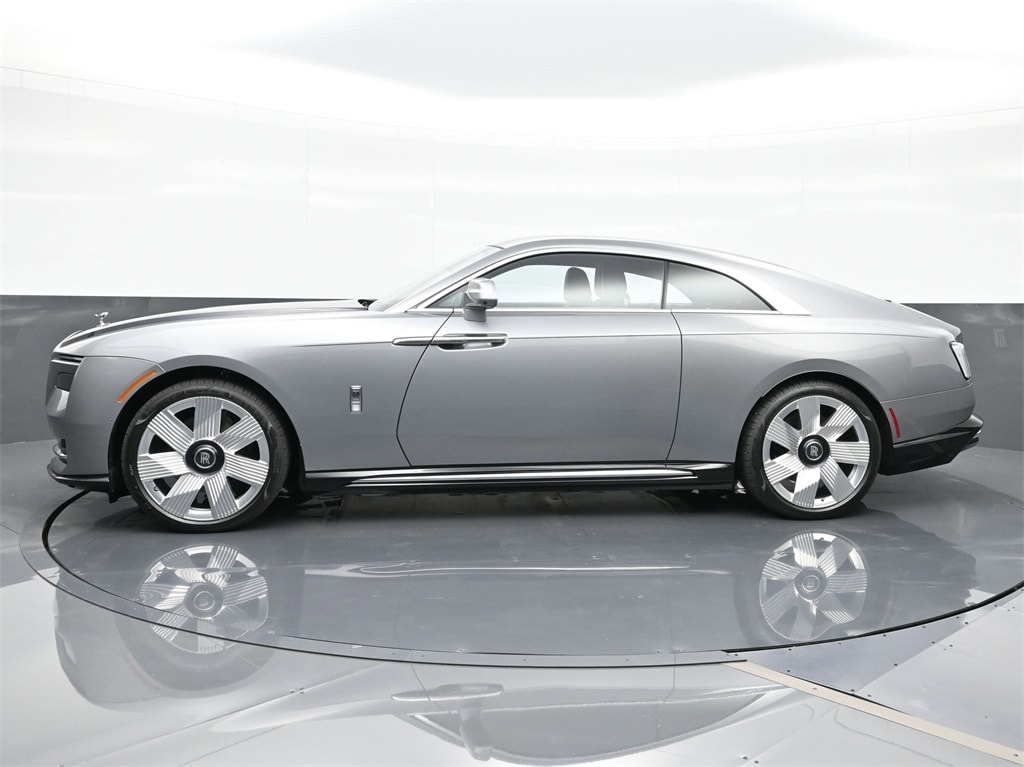 Rolls-Royce Confirms 2025 Projections Despite Tariff Challenges Rolls-Royce Confirms 2025 Projections Despite Tariff Challenges