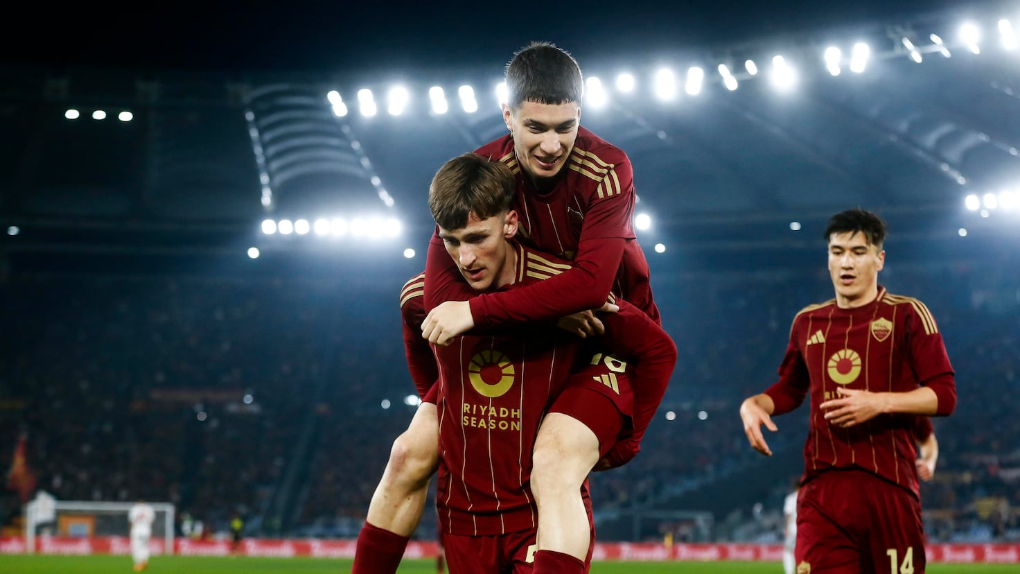 Roma - Monza En Directo: Minuto A Minuto Roma - Monza En Directo: Minuto A Minuto